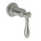 Newport Brass Diverter/Flow Control Handle in Satin Nickel (Pvd) 3-593-15S - alternate 1